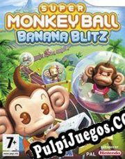 Super Monkey Ball: Banana Blitz (2006) | RePack from SST