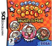 Super Monkey Ball Touch & Roll (2006) | RePack from METROiD