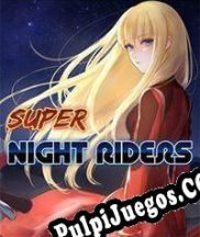 Super Night Riders (2016/ENG/Español/License)