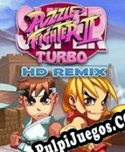 Super Puzzle Fighter II Turbo HD Remix (2022/ENG/Español/RePack from TFT)