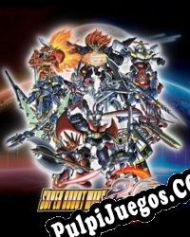 Super Robot Wars 30 (2021/ENG/Español/License)