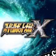 Super Robot Wars X (2018/ENG/Español/RePack from GGHZ)