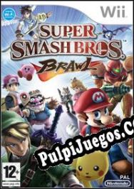 Super Smash Bros. Brawl (2007/ENG/Español/License)