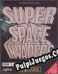 Super Space Invaders (1991) | RePack from SCOOPEX