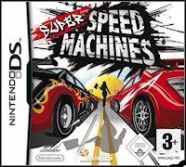 Super Speed Machines (2010/ENG/Español/Pirate)