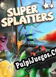 Super Splatters (2013/ENG/Español/RePack from ENGiNE)