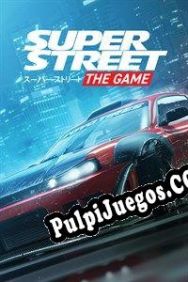 Super Street: The Game (2018/ENG/Español/License)