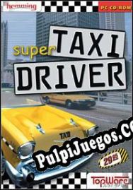 Super TAXI Driver (2000/ENG/Español/License)