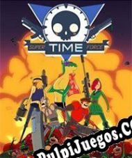 Super Time Force (2014/ENG/Español/License)