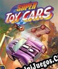 Super Toy Cars (2014/ENG/Español/RePack from LEGEND)