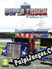 Super Truck Racer (2010/ENG/Español/License)