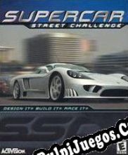 Supercar Street Challenge (2001/ENG/Español/License)