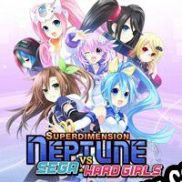 Superdimension Neptune VS Sega Hard Girls (2015) | RePack from SeeknDestroy