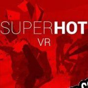 SUPERHOT VR (2016/ENG/Español/RePack from PiZZA)