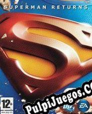 Superman Returns: The Videogame (2022/ENG/Español/License)