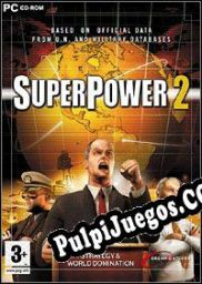 SuperPower 2 (2004/ENG/Español/RePack from live_4_ever)