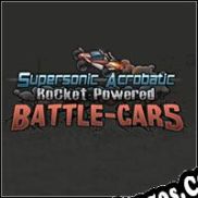 Supersonic Acrobatic Rocket-Powered Battle-Cars (2008/ENG/Español/Pirate)