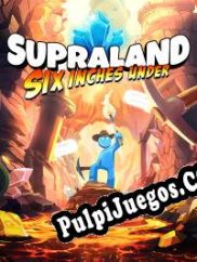 Supraland: Six Inches Under (2022/ENG/Español/Pirate)