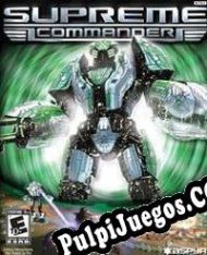 Supreme Commander (2007/ENG/Español/RePack from nGen)