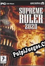 Supreme Ruler 2020 (2008) | RePack from DECADE