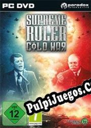 Supreme Ruler Cold War (2011/ENG/Español/License)