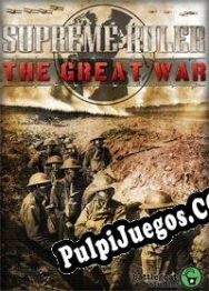 Supreme Ruler: The Great War (2017/ENG/Español/RePack from SUPPLEX)