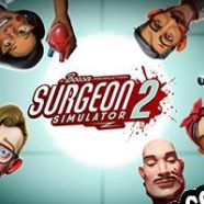 Surgeon Simulator 2 (2020) | RePack from DOT.EXE