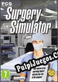 Surgery Simulator (2011/ENG/Español/RePack from DOC)