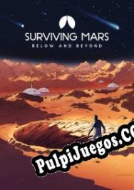 Surviving Mars: Below and Beyond (2021) | RePack from Cerberus