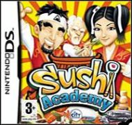 Sushi Academy (2009/ENG/Español/RePack from SDV)