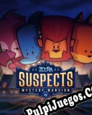 Suspects: Mystery Mansion (2021/ENG/Español/Pirate)