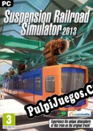 Suspension Railroad Simulator 2013 (2013/ENG/Español/RePack from H2O)