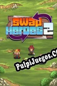 Swap Heroes 2 (2015/ENG/Español/RePack from iNFLUENCE)