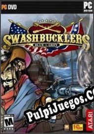 Swashbucklers: Blue & Grey (2007/ENG/Español/RePack from iCWT)