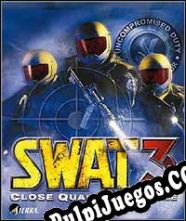 SWAT 3: Close Quarters Battle (1999/ENG/Español/License)