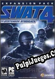 SWAT 4: The Stetchkov Syndicate (2006/ENG/Español/RePack from RECOiL)