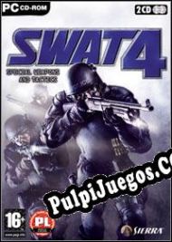 SWAT 4 (2005/ENG/Español/License)