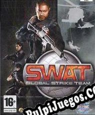 SWAT: Global Strike Team (2003/ENG/Español/License)