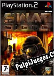 SWAT Siege (2006/ENG/Español/License)