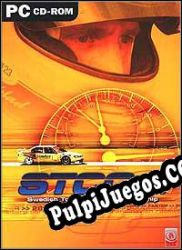 Swedish Touring Car Championship 2 (2000/ENG/Español/Pirate)