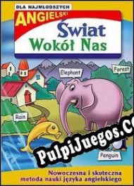 Swiat wokol nas (Angielski dla najmlodszych) (2005/ENG/Español/RePack from S.T.A.R.S.)