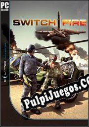 Switchfire (2006/ENG/Español/RePack from VORONEZH)