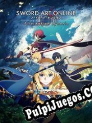 Sword Art Online: Alicization Lycoris (2020/ENG/Español/RePack from MAZE)