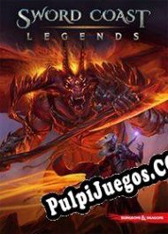 Sword Coast Legends (2015) | RePack from h4xx0r