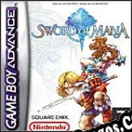 Sword of Mana (2003/ENG/Español/License)