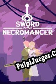 Sword of the Necromancer (2021/ENG/Español/License)