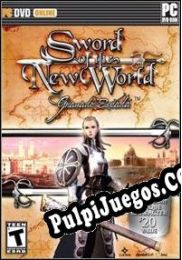 Sword of the New World (2007/ENG/Español/License)