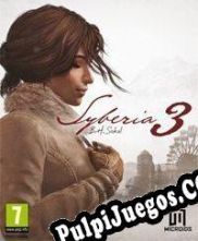 Syberia 3 (2017/ENG/Español/Pirate)