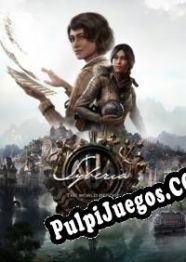 Syberia: The World Before (2022/ENG/Español/Pirate)