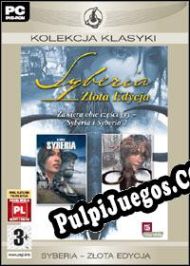 Syberia: Zlota Edycja (2006/ENG/Español/RePack from Black Monks)